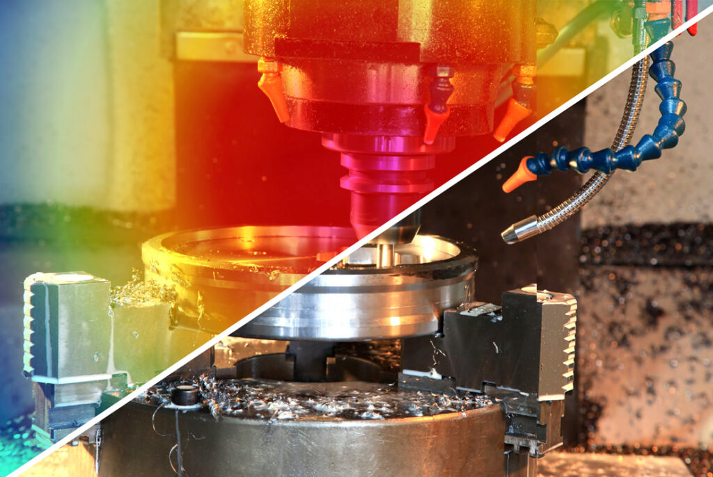 Dapatech Systems Thermal Aerocompensation Imaging Image